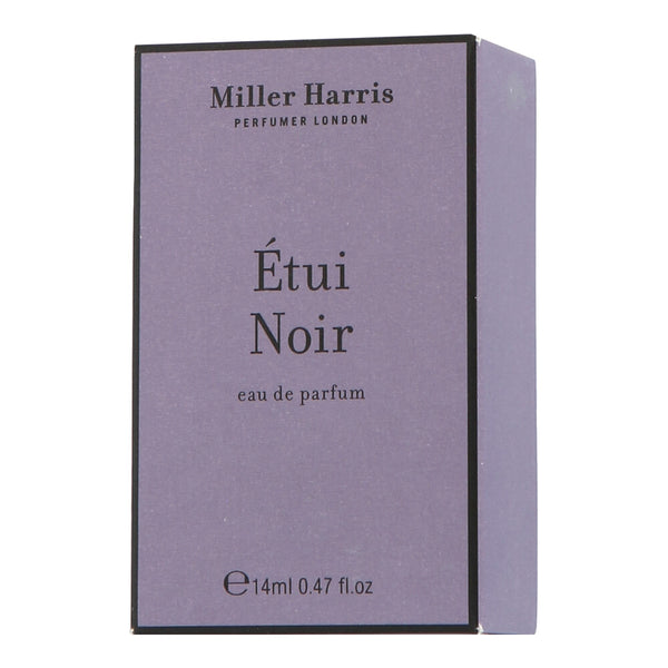 Miller Harris Étui Noir Eau de Parfum Spray