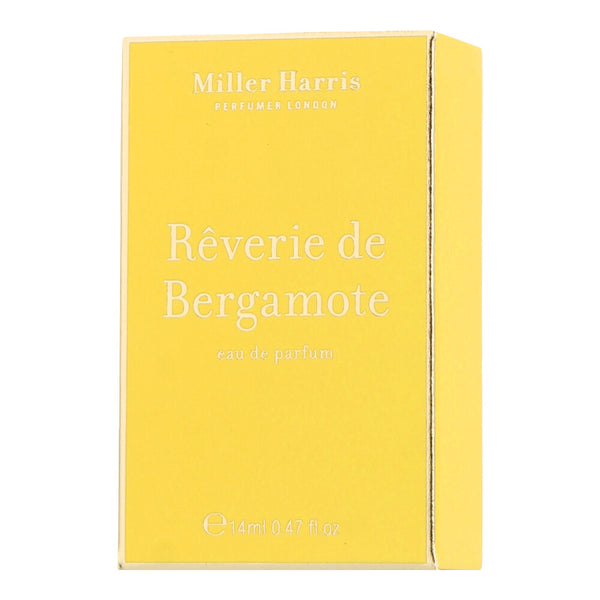 Miller Harris Rêverie de Bergamote Eau de Parfum Spray