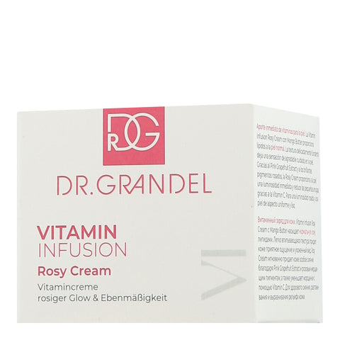 Dr. Grandel Specials Rosy Cream