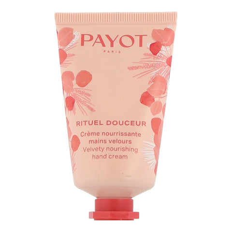 Payot Rituel Douceur Mini Crème Nourrissante Mains Velours