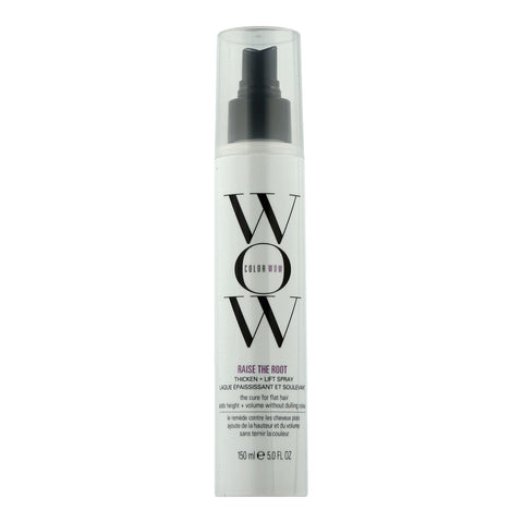 COLOR WOW Styling Raise the Root Thicken + Lift Spray