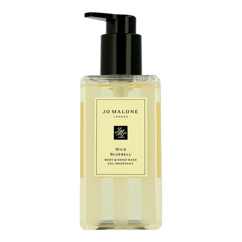 Jo Malone Wild Bluebell Body & Hand Wash