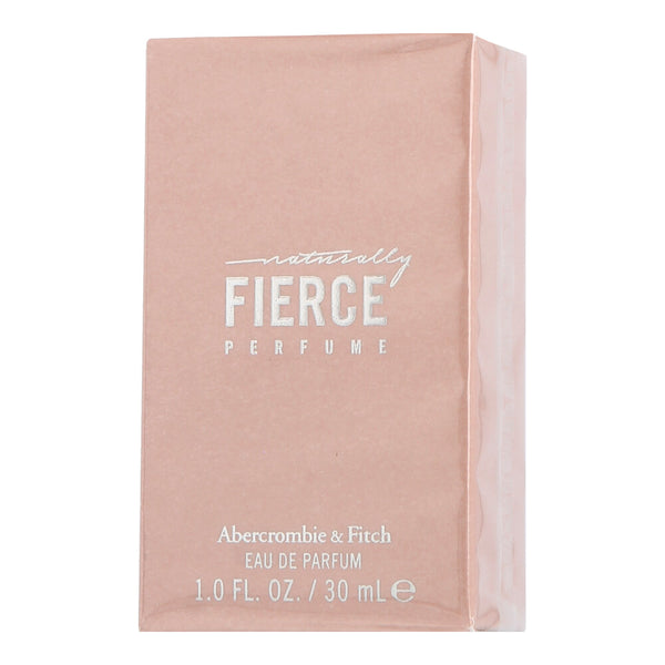 Abercrombie & Fitch Naturally Fierce Eau de Parfum Spray