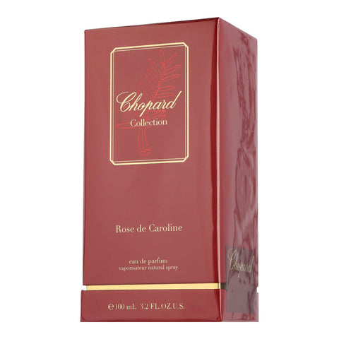 Chopard Red Carpet Rose de Caroline Eau de Parfum Spray