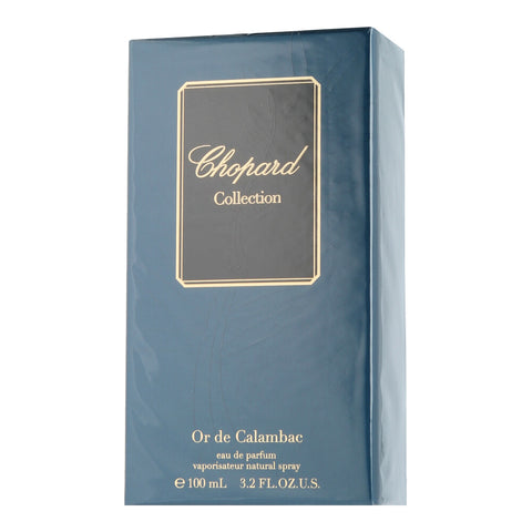 Chopard Gardens Of Kings Or de Calambac Eau de Parfum Spray