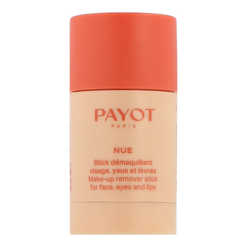 Payot Nue Stick Démaquillant Visage, Yeux et Lèvres