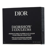 Dior Diorshow 5 Couleurs