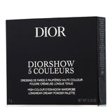 Dior Diorshow 5 Couleurs