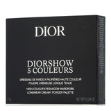 Dior Diorshow 5 Couleurs
