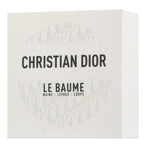 Dior Capture Totale Le Baume