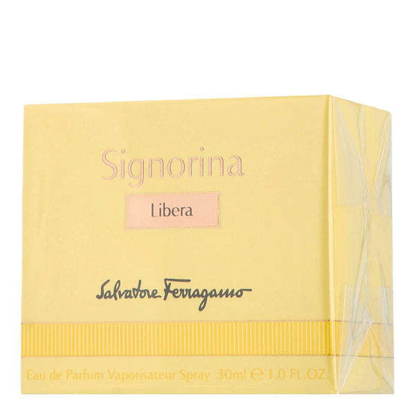 Salvatore Ferragamo Signorina Libera Eau de Parfum Spray