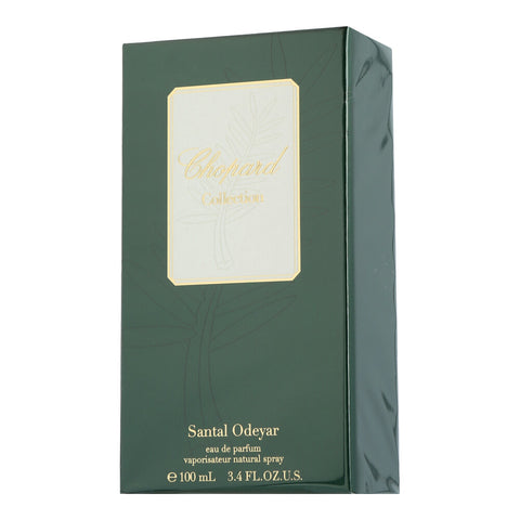 Chopard Gardens of Paradise Santal Odeyar Eau de Parfum Spray