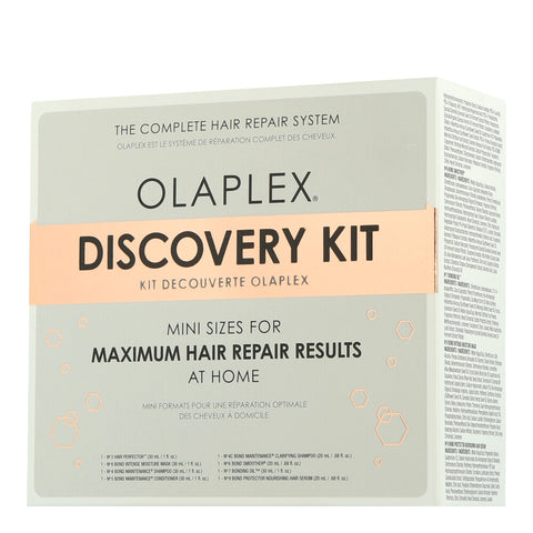 Olaplex No.3 Discovery Kit