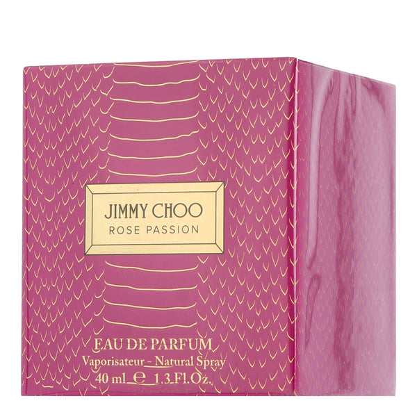 Jimmy Choo Rose Passion Eau de Parfum Spray
