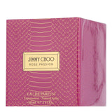 Jimmy Choo Rose Passion Eau de Parfum Spray