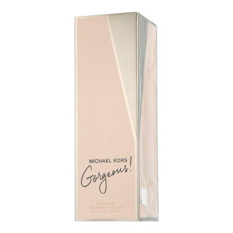 Michael Kors Gorgeous! Shower Gel