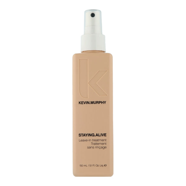 Kevin.Murphy Plumping Staying.Alive