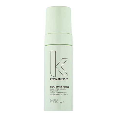 Kevin.Murphy Blow.Dry Heated.Defense