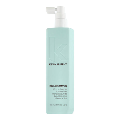 Kevin.Murphy Curl Killer.Waves