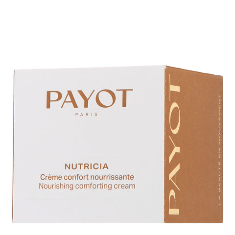 Payot Nutricia Crème Confort Nourrissante