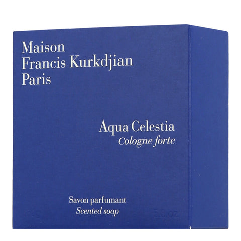 Maison Francis Kurkdjian Aqua Celestia Cologne Forte Soap