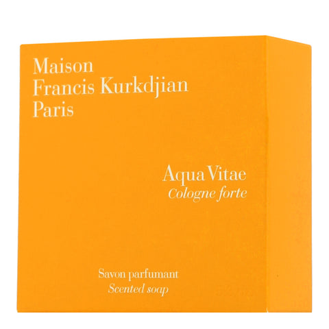 Maison Francis Kurkdjian Aqua Vitae Cologne Forte Soap
