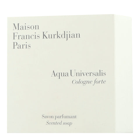 Maison Francis Kurkdjian Aqua Universalis Cologne Forte Soap