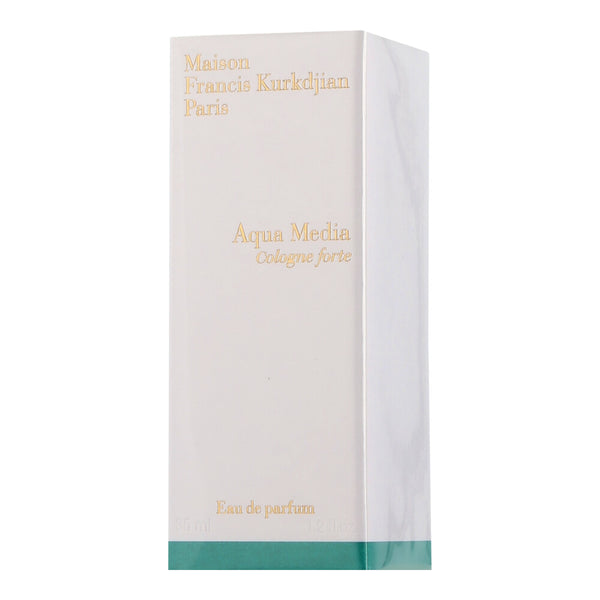 Maison Francis Kurkdjian Aqua Media Cologne Forte Eau de Parfum Spray