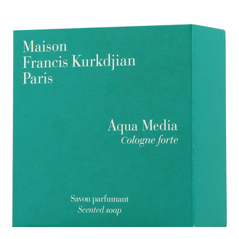Maison Francis Kurkdjian Aqua Media Cologne Forte Soap