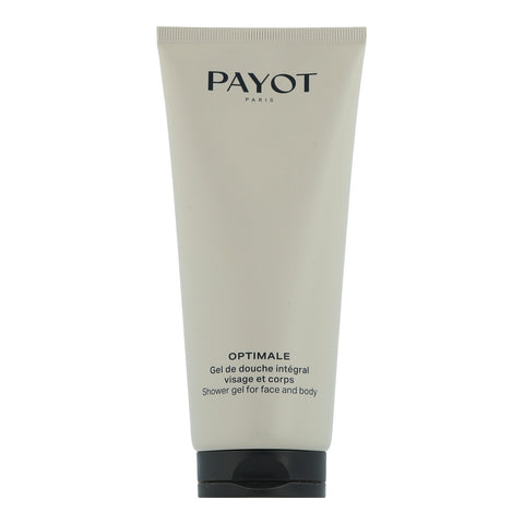 Payot Homme Optimale Gel de Douche Intégral