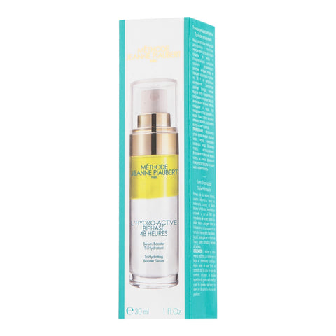 Jeanne Piaubert L'Hydro Active 48H Sérum Booster Tri-Hydratant