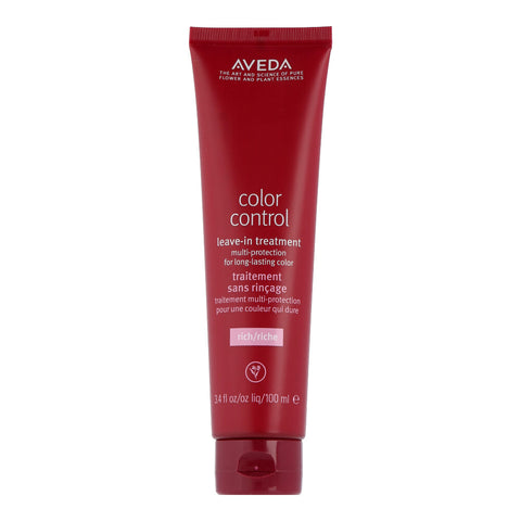 Aveda Color Control Leave-In Treatment Rich