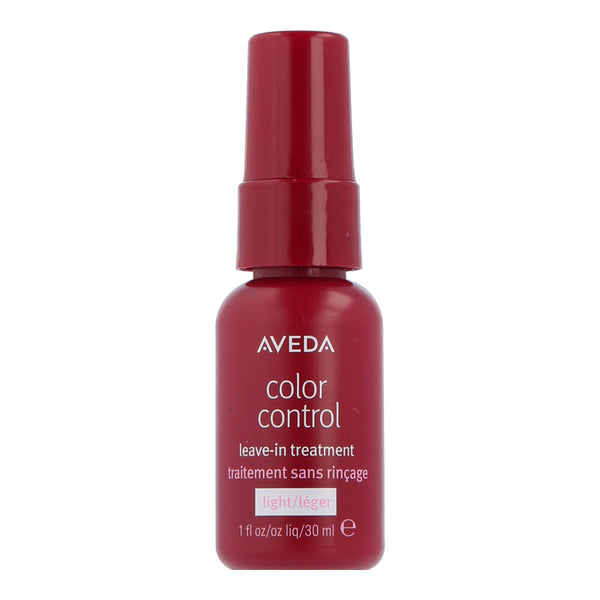 Aveda Color Control Leave-In Treatment Light