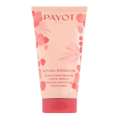 Payot Rituel Douceur Crème Nourrissante Mains Velours