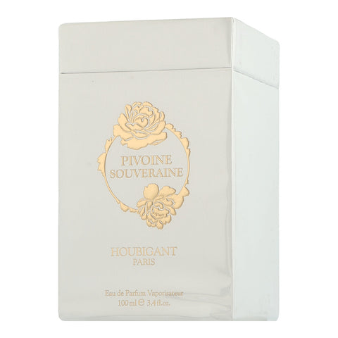 Houbigant Pivoine Souveraine Eau de Parfum Spray
