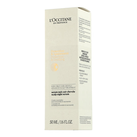 L'Occitane Aromachologie Serum Nuit Cuir Chevelu
