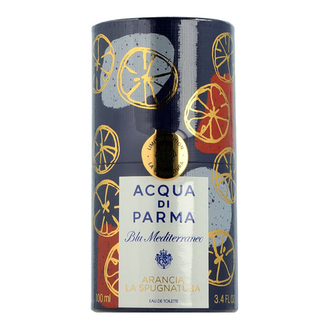 Acqua di Parma Blu Mediterraneo - Arancia La Spugnatura Eau de Toilette Spray