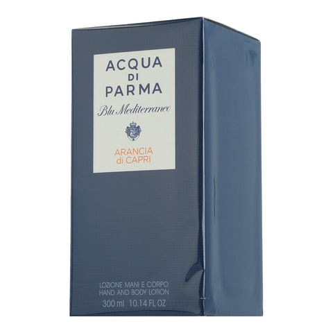 Acqua di Parma Blu Mediterraneo - Arancia di Capri Hand & Body Lotion
