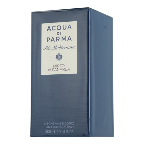 Acqua di Parma Blu Mediterraneo - Mirto di Panarea Hand & Body Wash