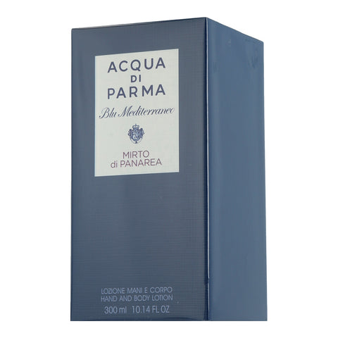 Acqua di Parma Blu Mediterraneo - Mirto di Panarea Hand & Body Lotion