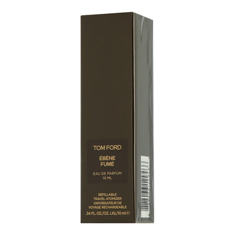 Tom Ford Ébène Fumé Eau de Parfum Travel Atomizer Refillable