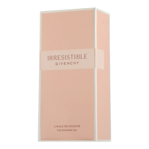 Givenchy Irresistible The Shower Oil