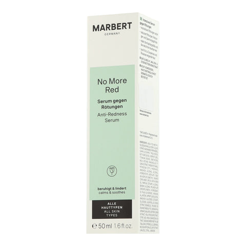 Marbert No More Red Serum gegen Rötungen