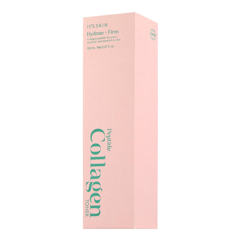 It's Skin Peptide Collagen Toner