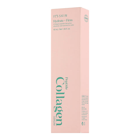 It's Skin Peptide Collagen Serum