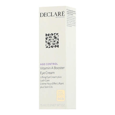 Declaré Age Control Vitamin A Booster Eye Cream
