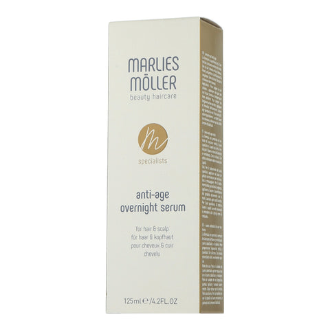 Marlies Möller Specialist Anti-Age Overnight Serum