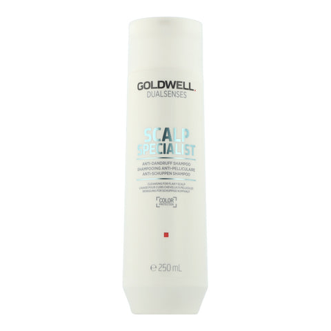 Goldwell. Dualsenses Scalp Specialist Anti-Dandruff Shampoo