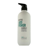 kms AddPower Shampoo