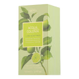 Acqua Colonia 4711 Lime & Nutmeg Eau de Cologne Spray